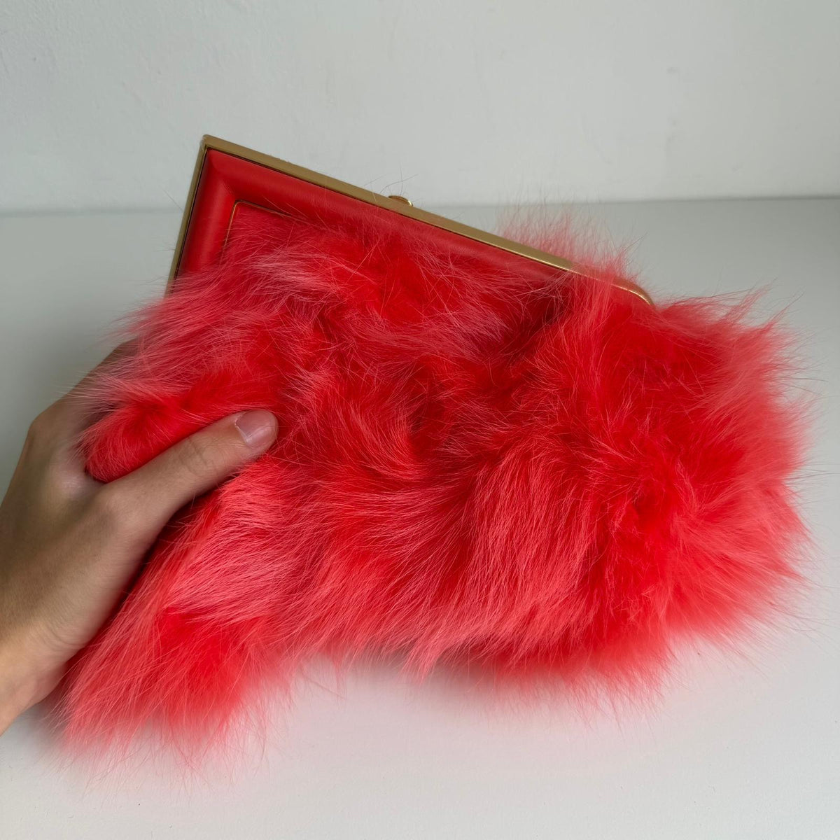 Fendi First