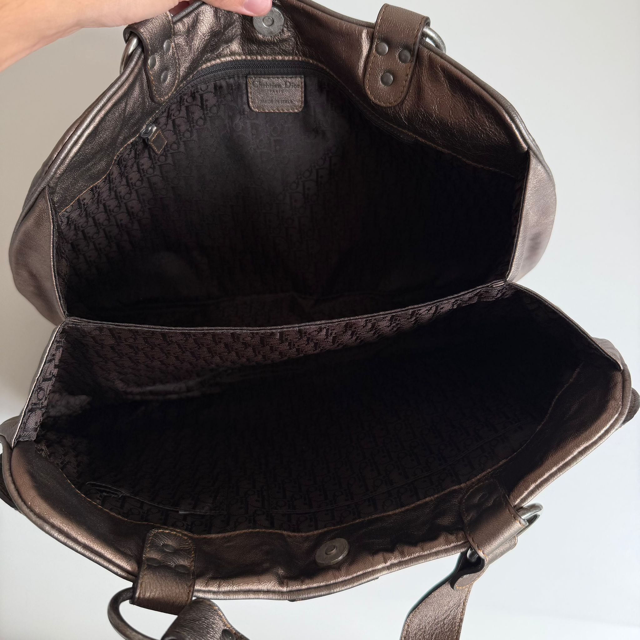 Dior Gaucho