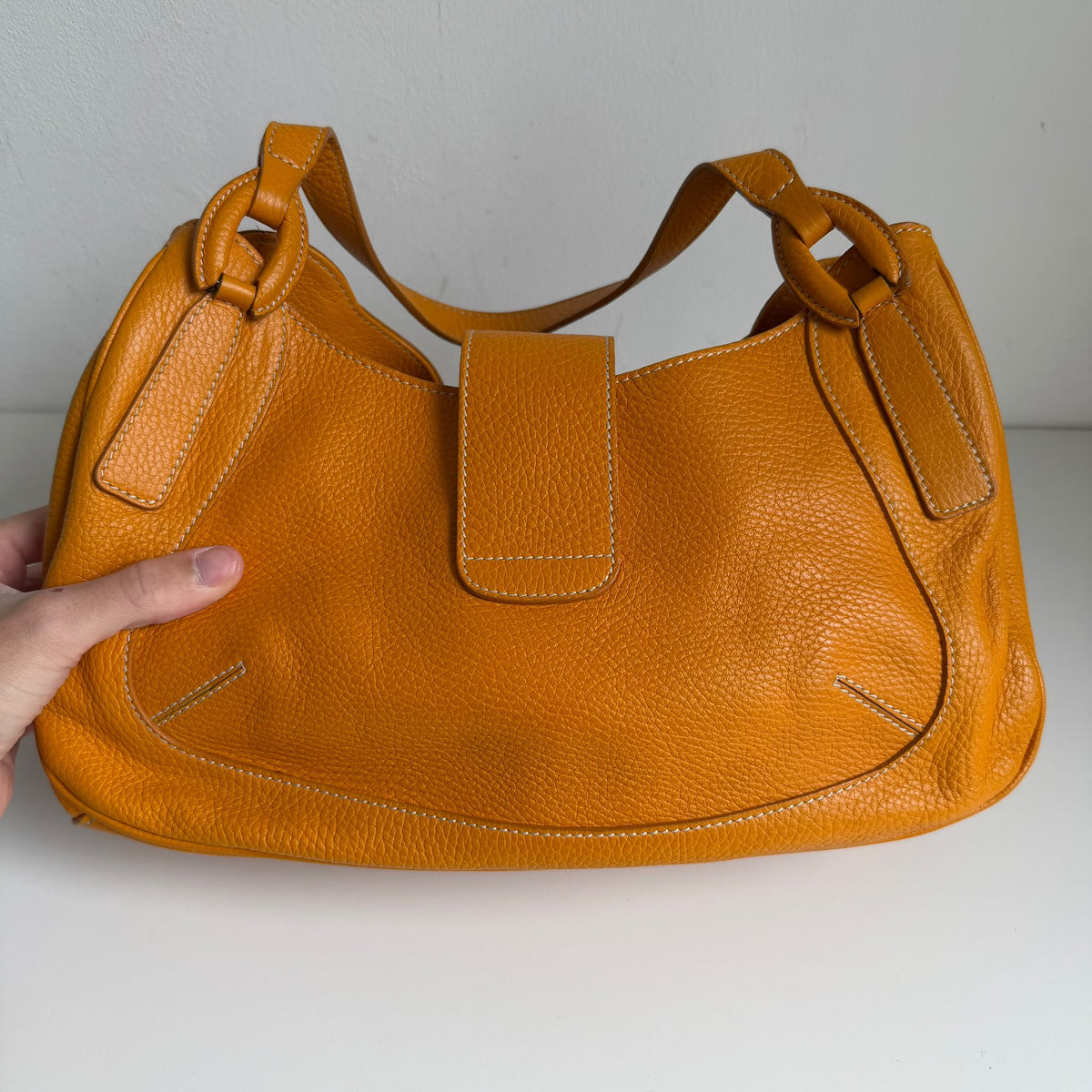 Tod’s Hobo