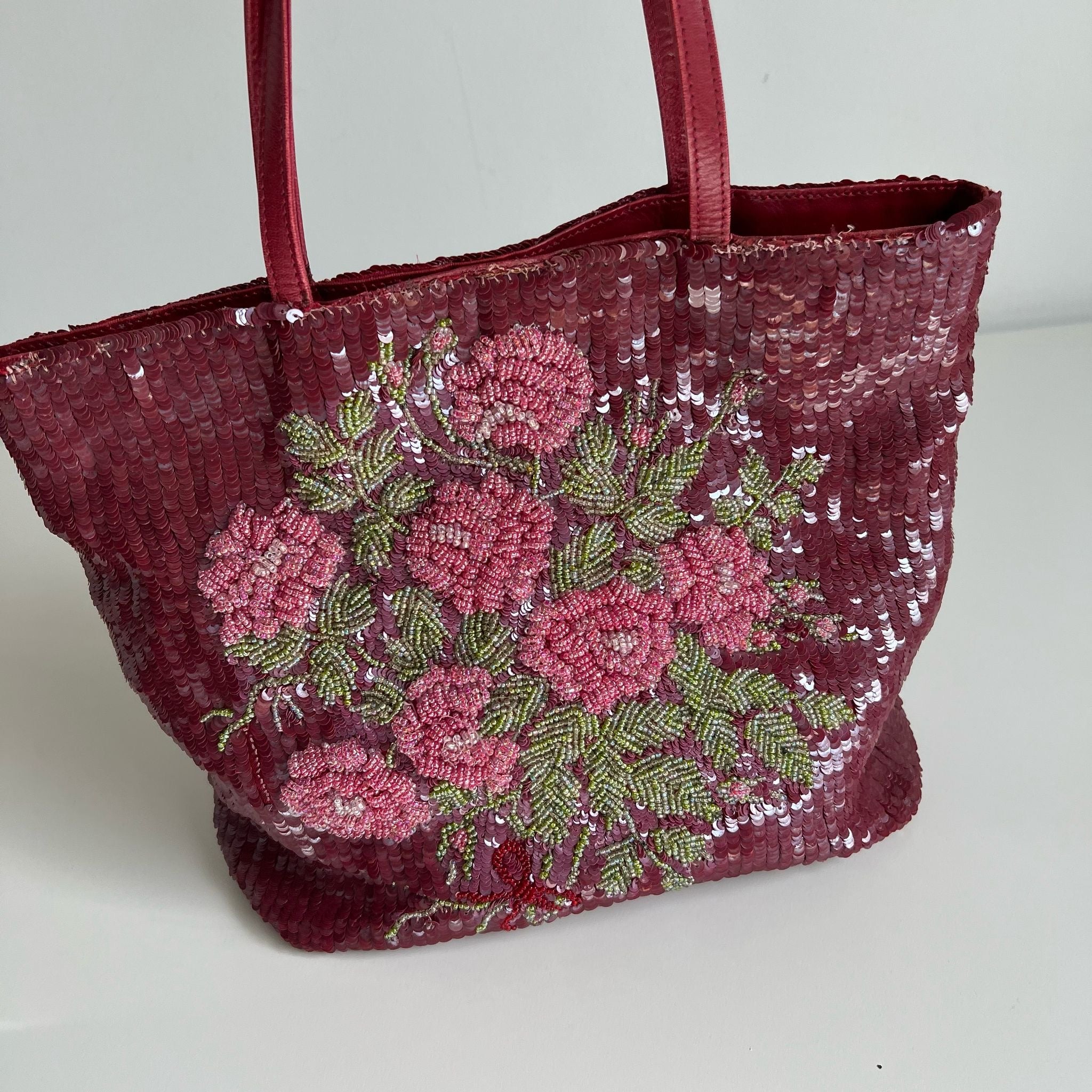 Valentino Shopper