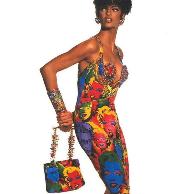 Versace Vintage