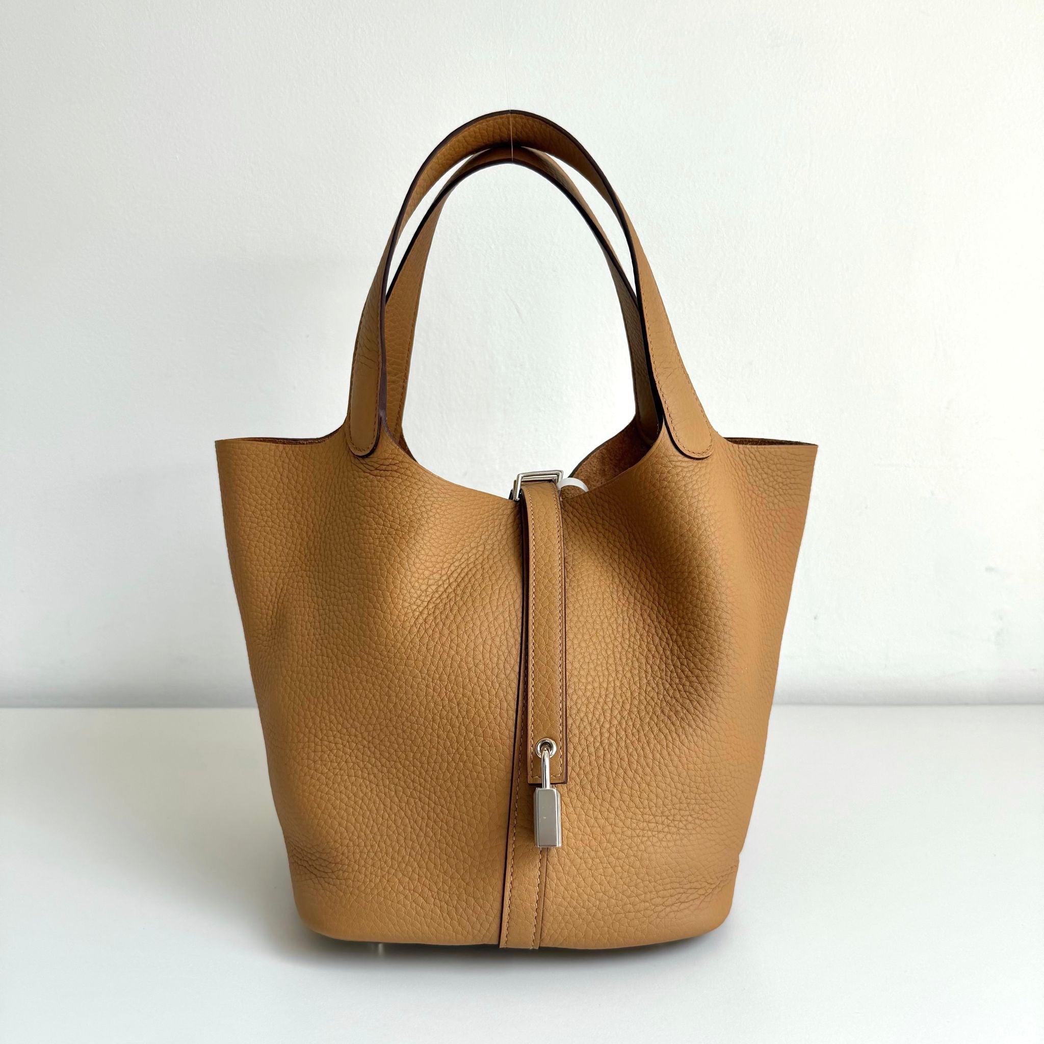 Hermès Picotin