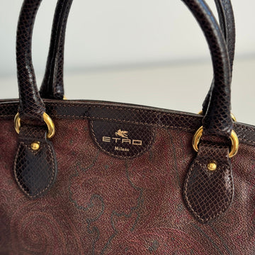 Etro Shopper