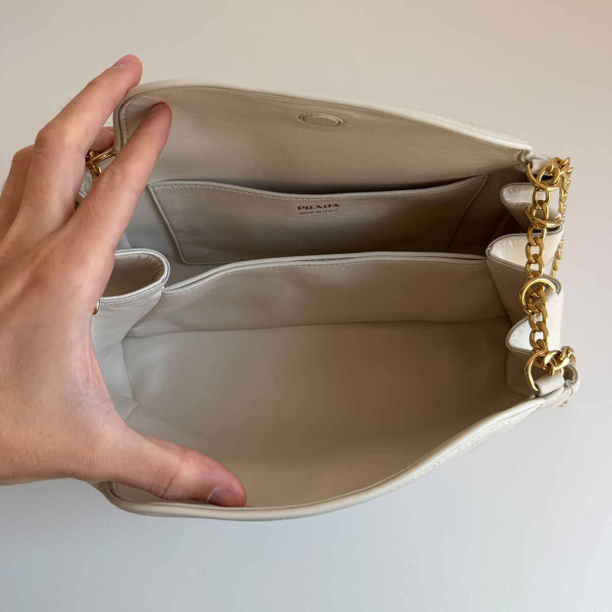 Prada Tumulte