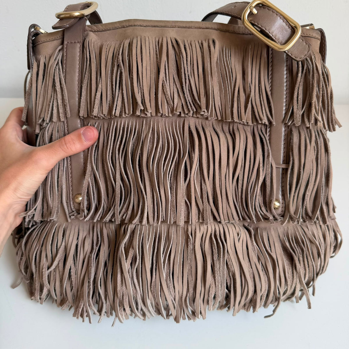 Tod’s Shopper