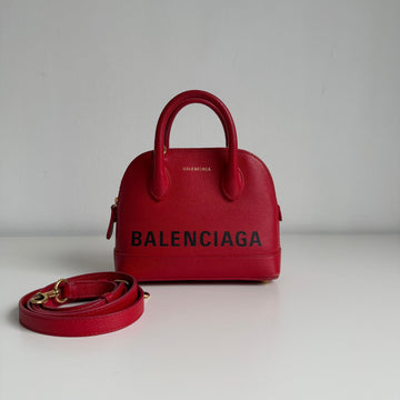 Balenciaga Ville