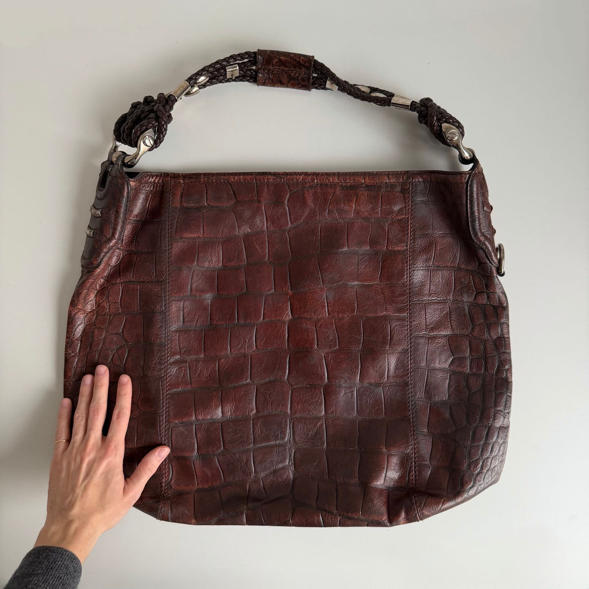 Gucci Hobo