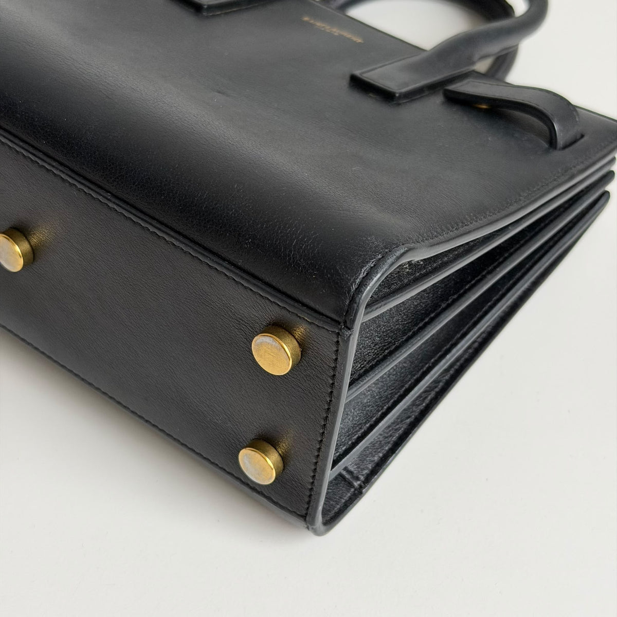 Saint Laurent Sac De Jour