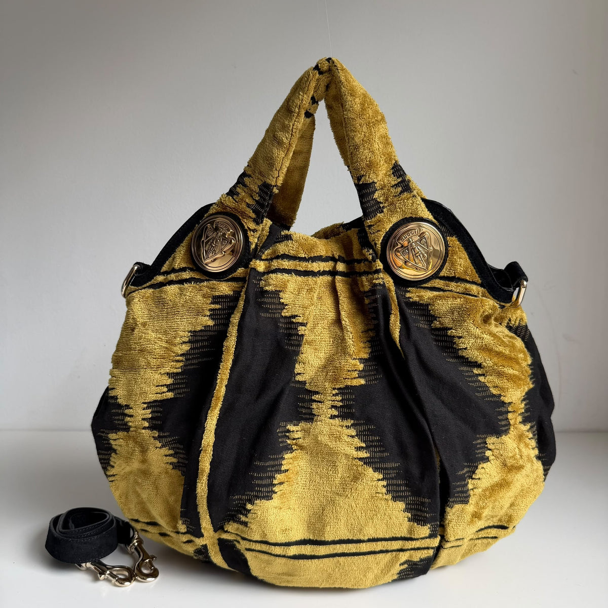 Gucci Hysteria