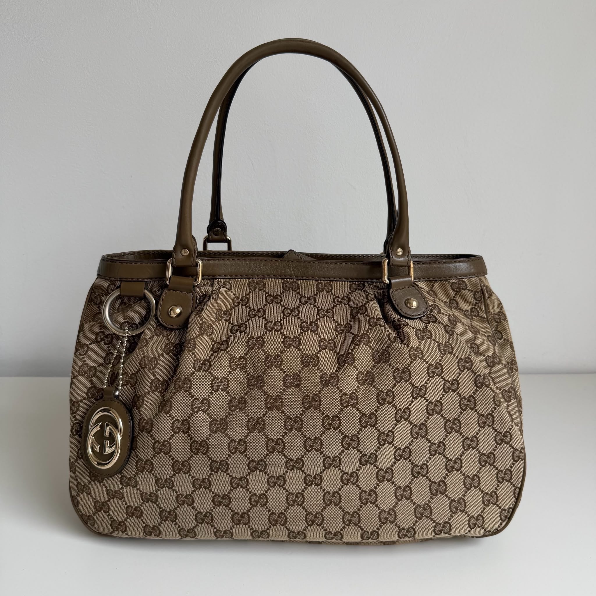 Gucci Shopper
