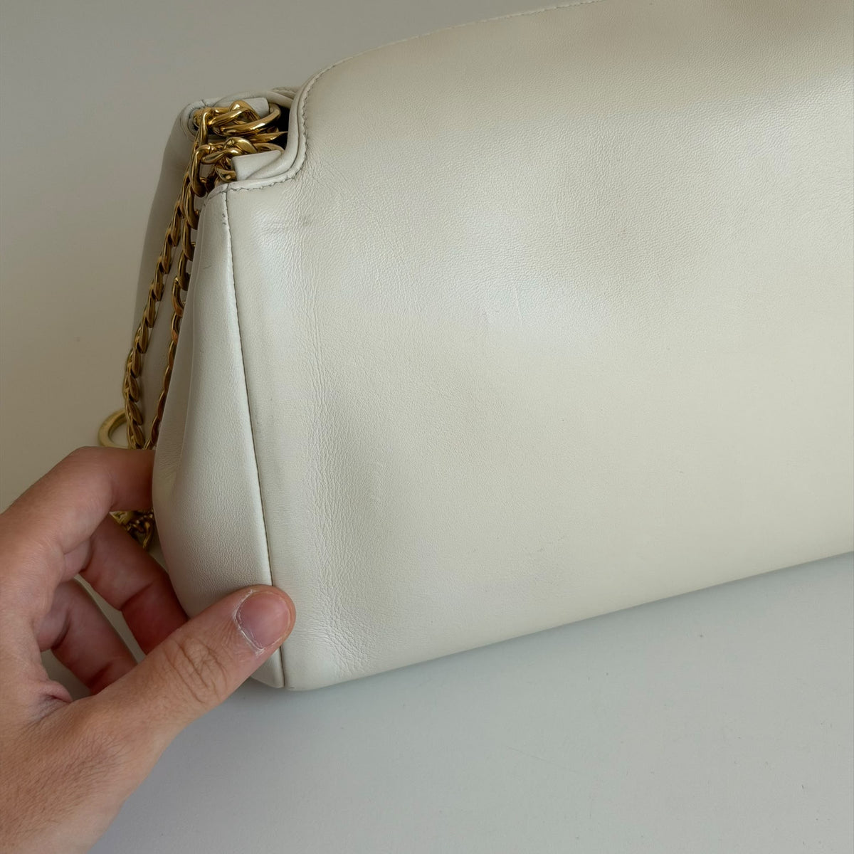Prada Tumulte