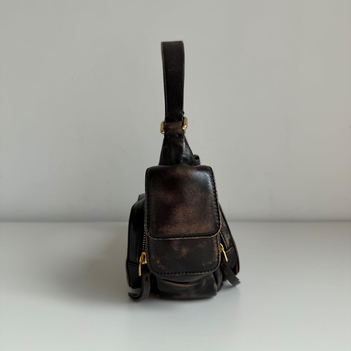 Miu Miu Pocket