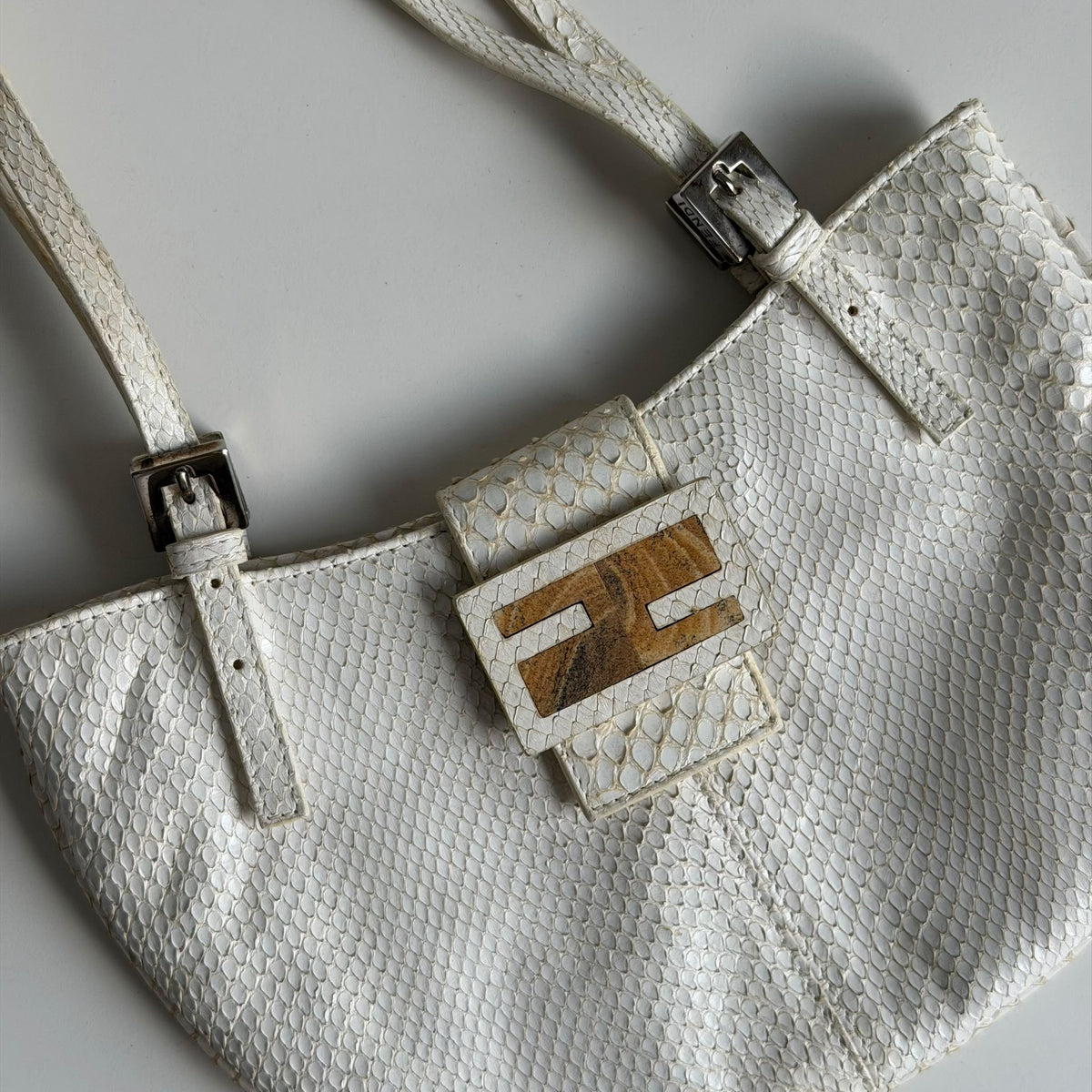 Fendi Croissant