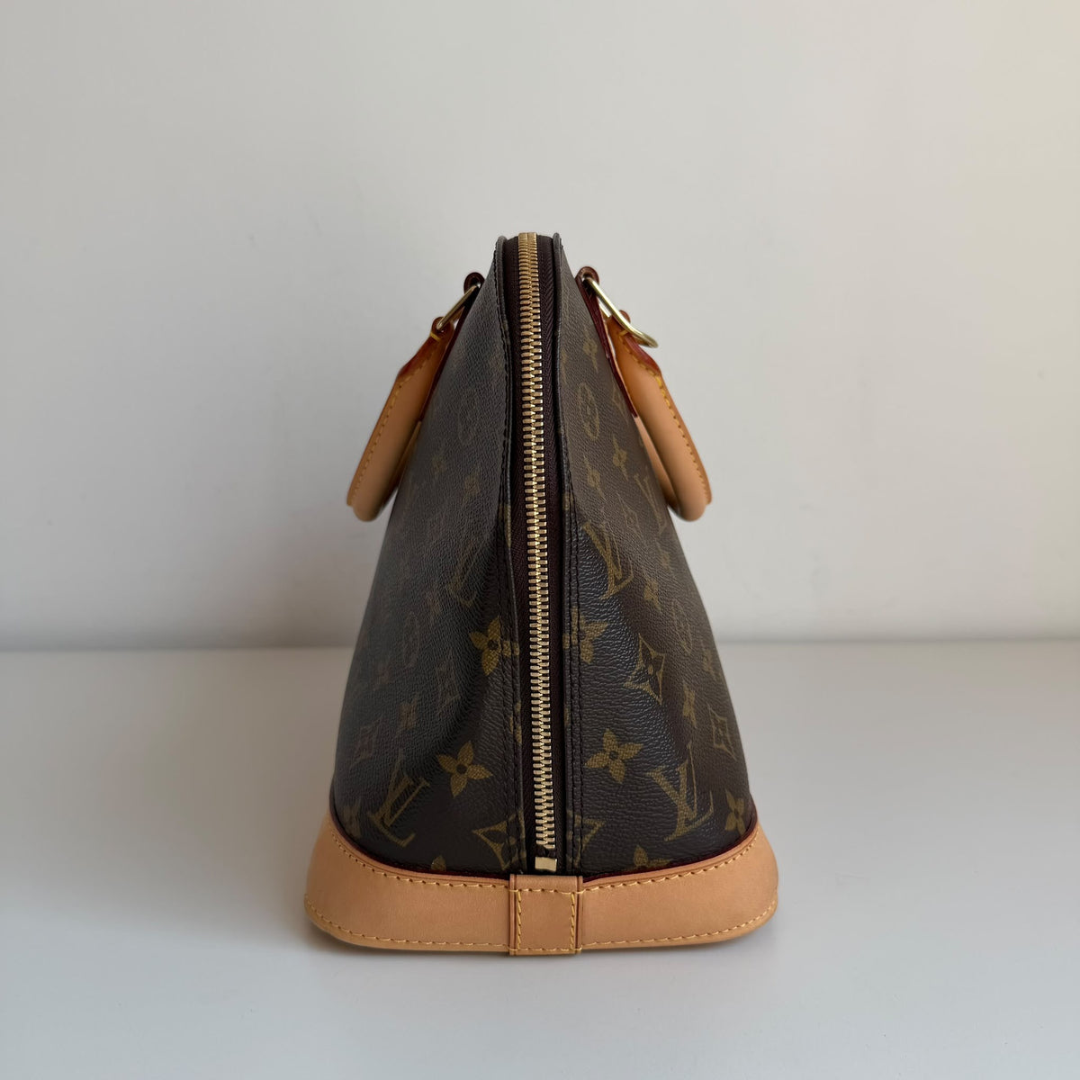 Louis Vuitton Alma