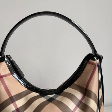 Burberry Hobo