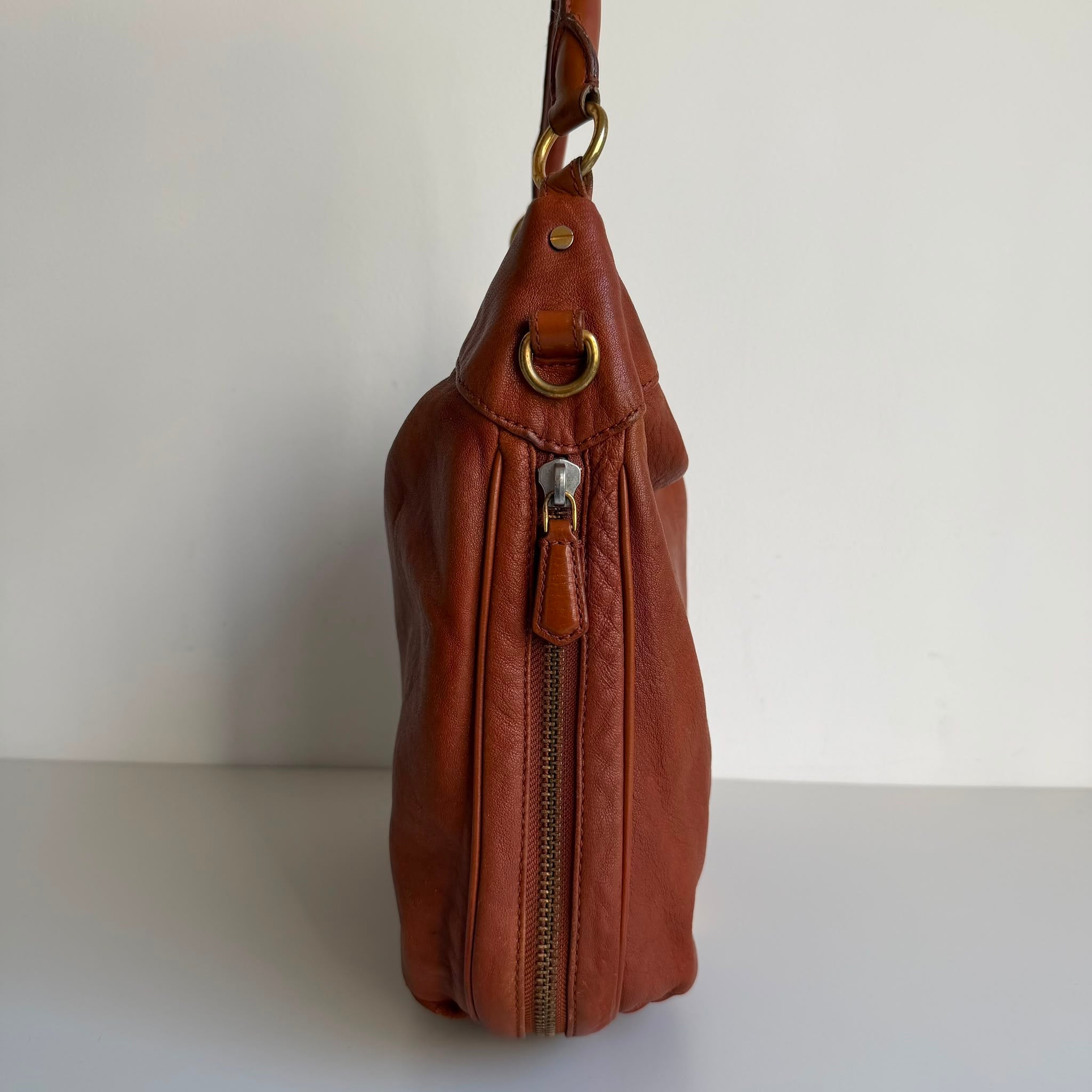 Marc Jacobs Hobo
