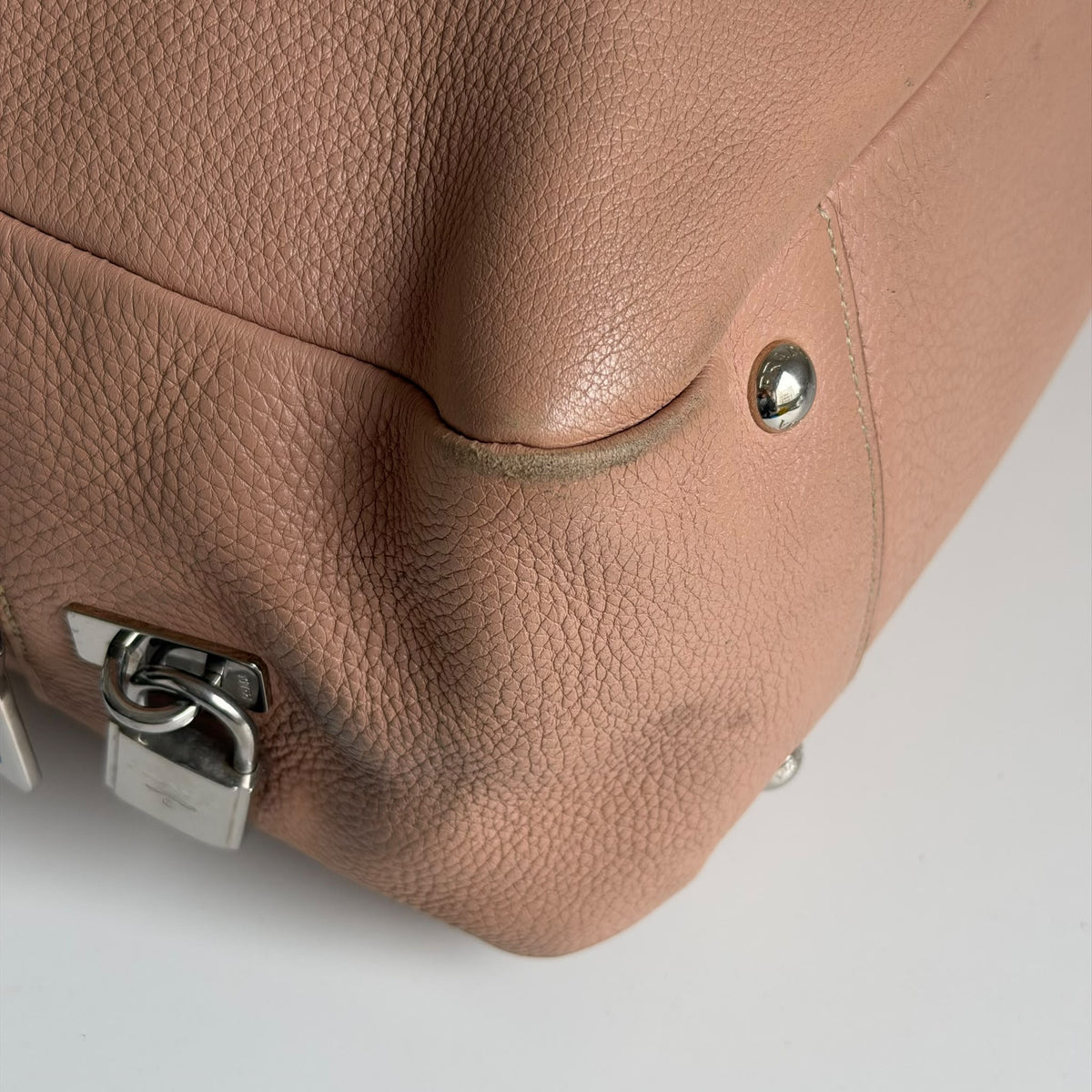 Prada Bauletto