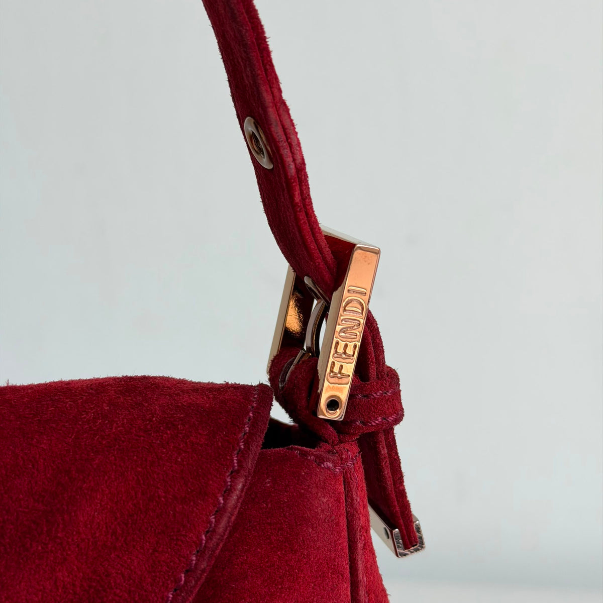 Fendi Baguette