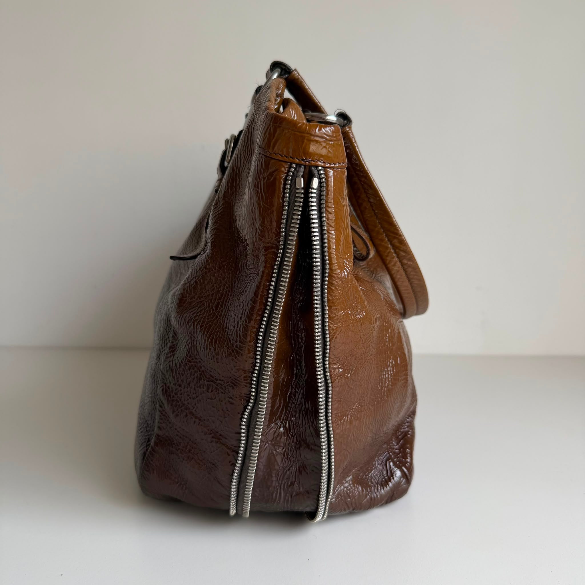 Prada Shopper