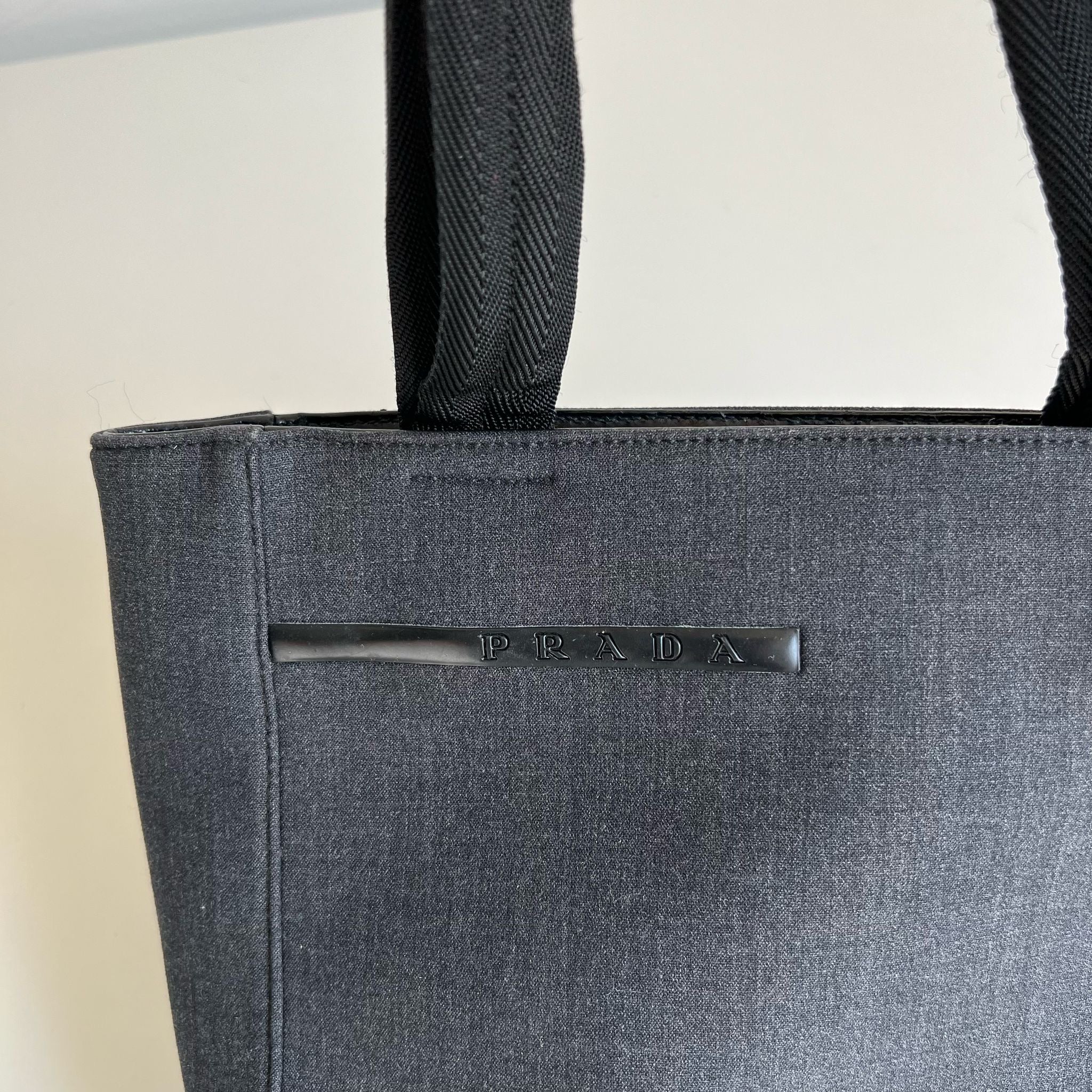 Prada Shopper