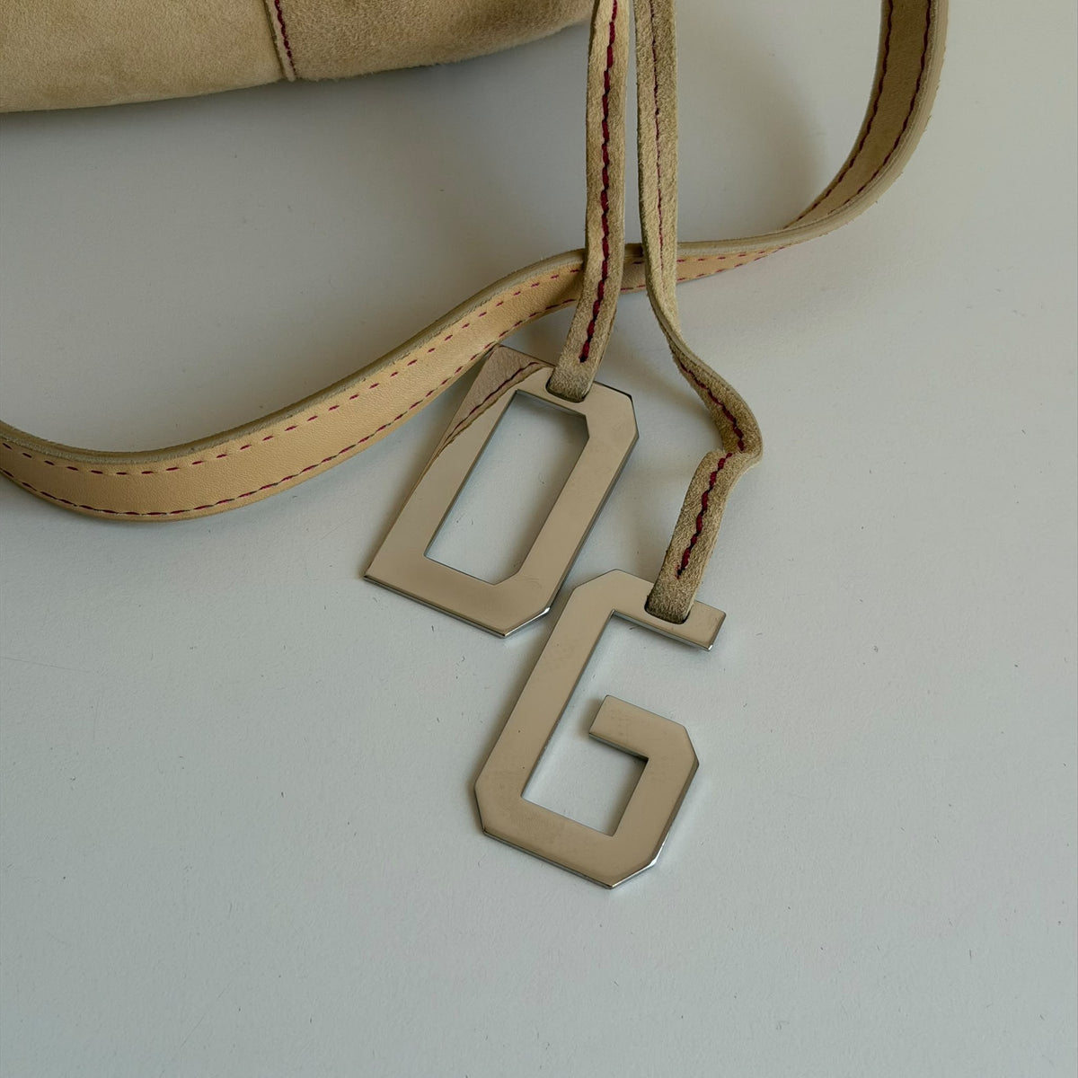 Dolce e Gabbana Bauletto