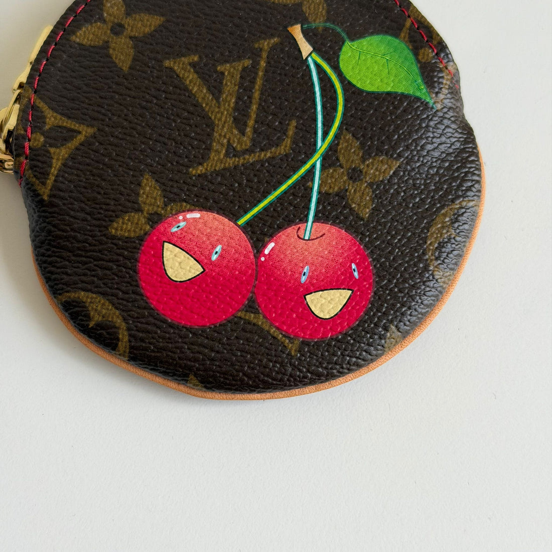Louis Vuitton Portamonete