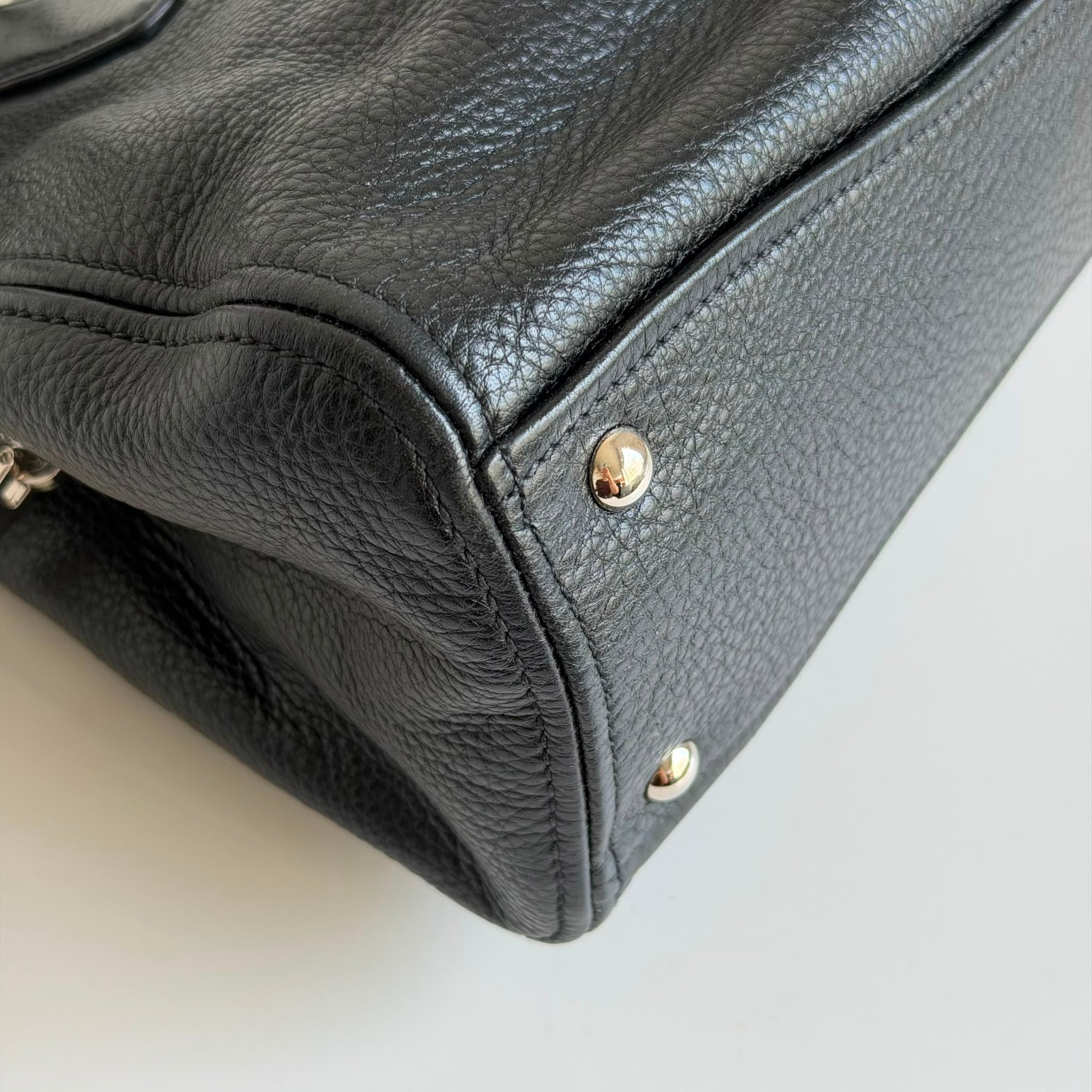 Miu Miu Shopper
