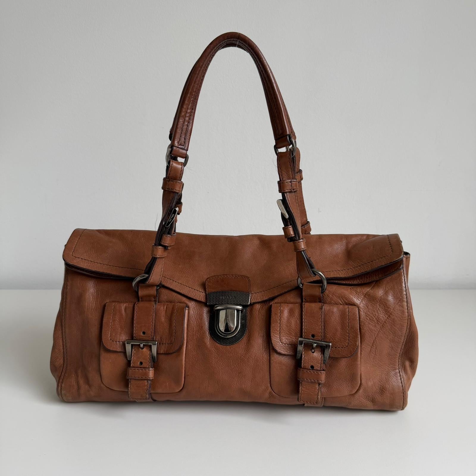 Prada New Easy