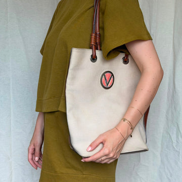 Valentino Shopper