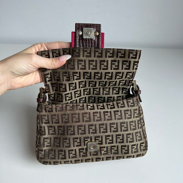 Fendi Mama