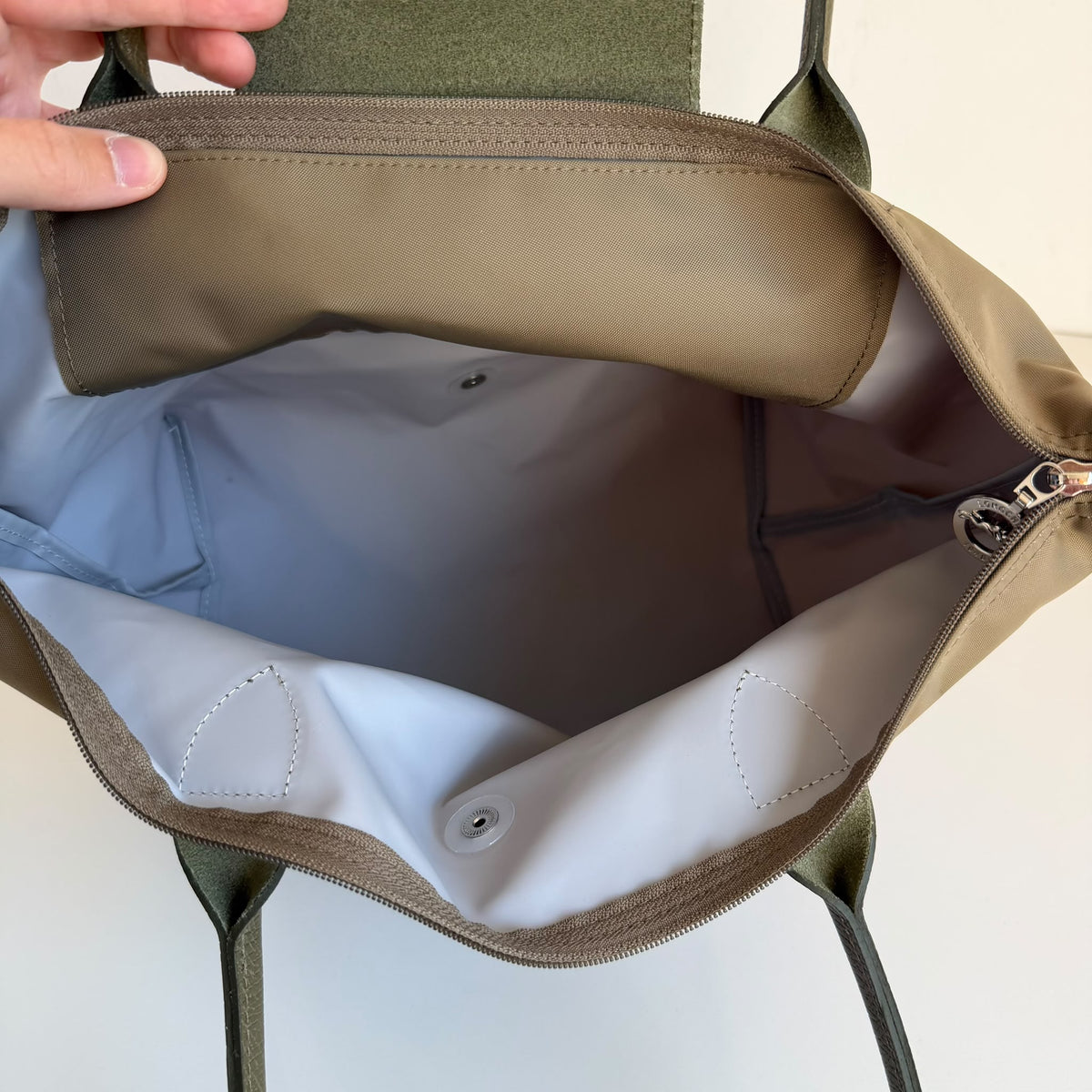 Longchamp Le Pliage Shopping