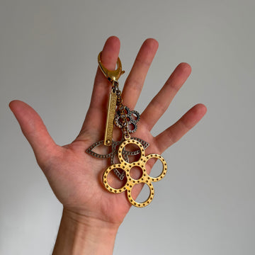 Louis Vuitton Charm