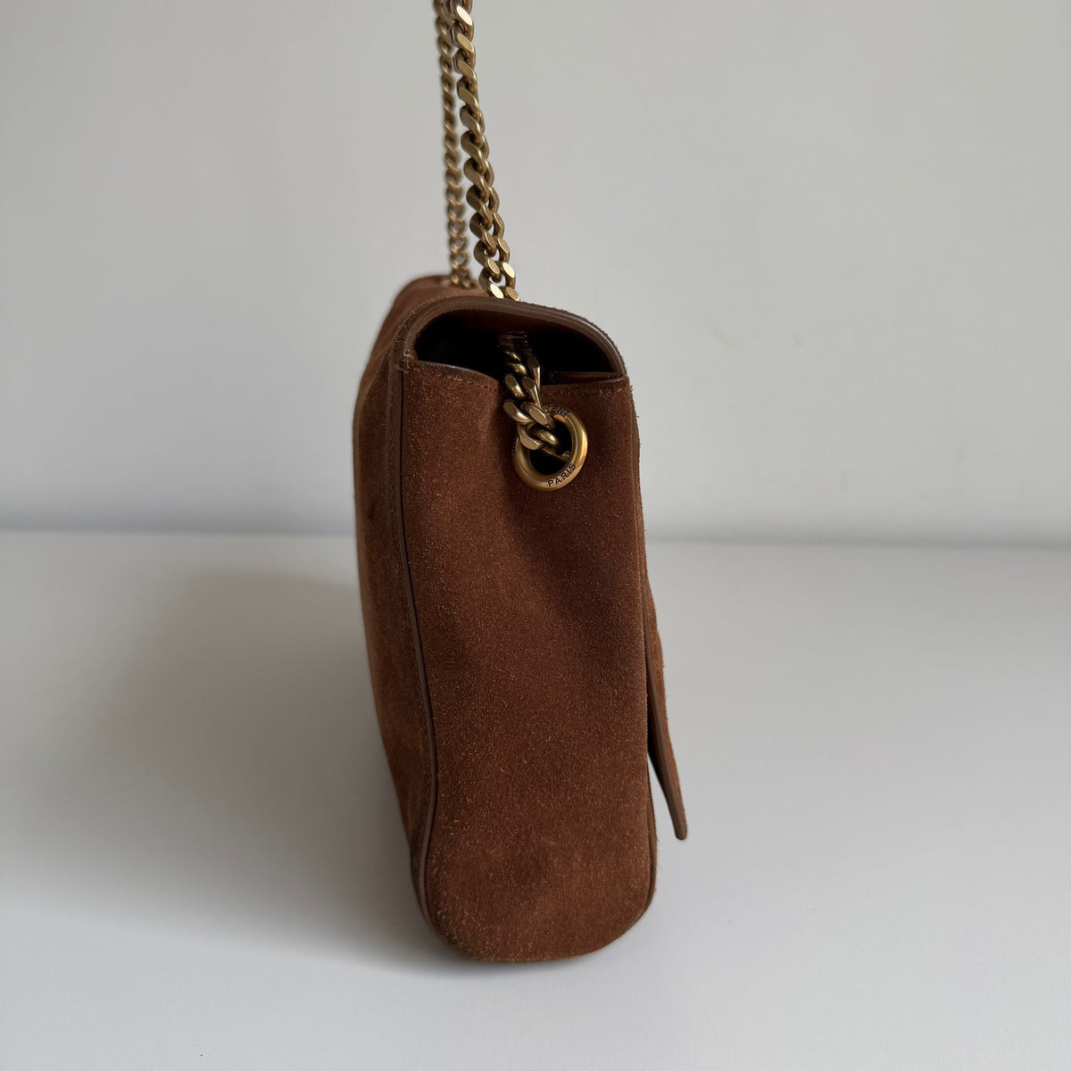 Saint Laurent Kate Double