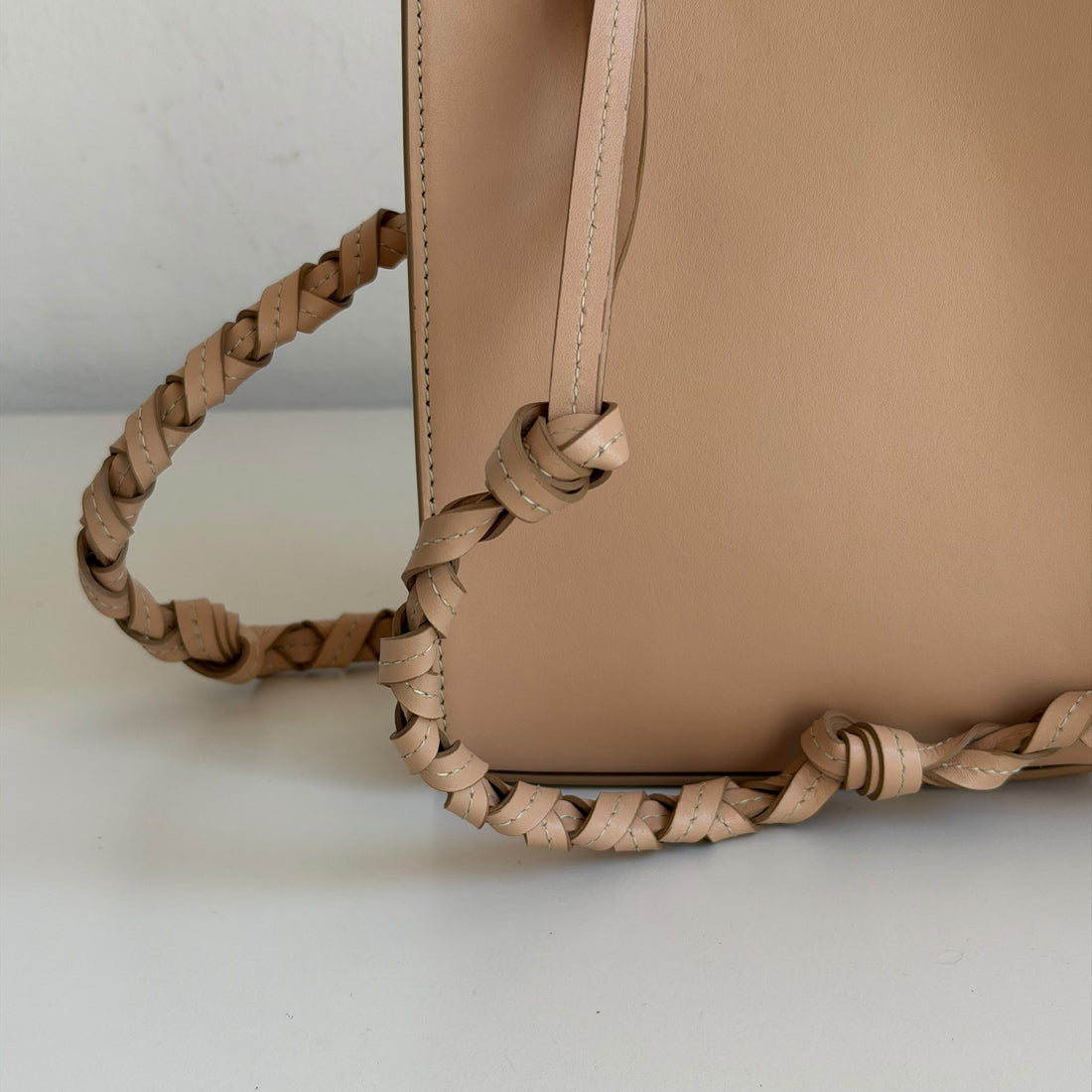 Jil Sander Tangle