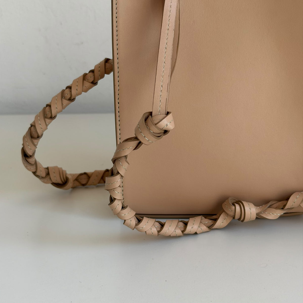 Jil Sander Tangle
