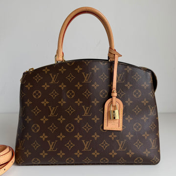 Louis Vuitton Grand Palais