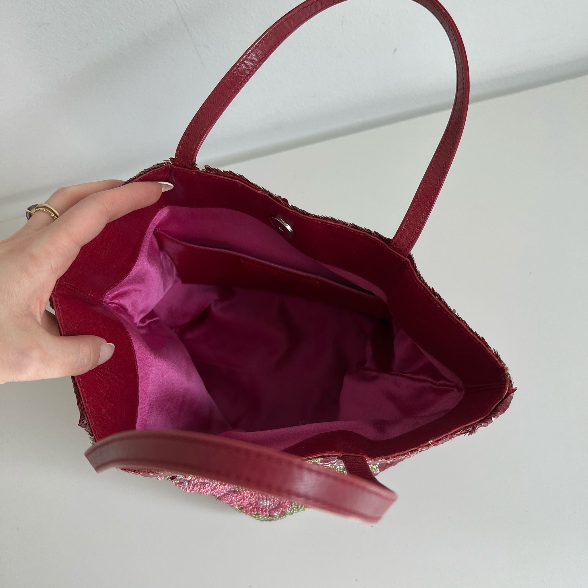 Valentino Shopper