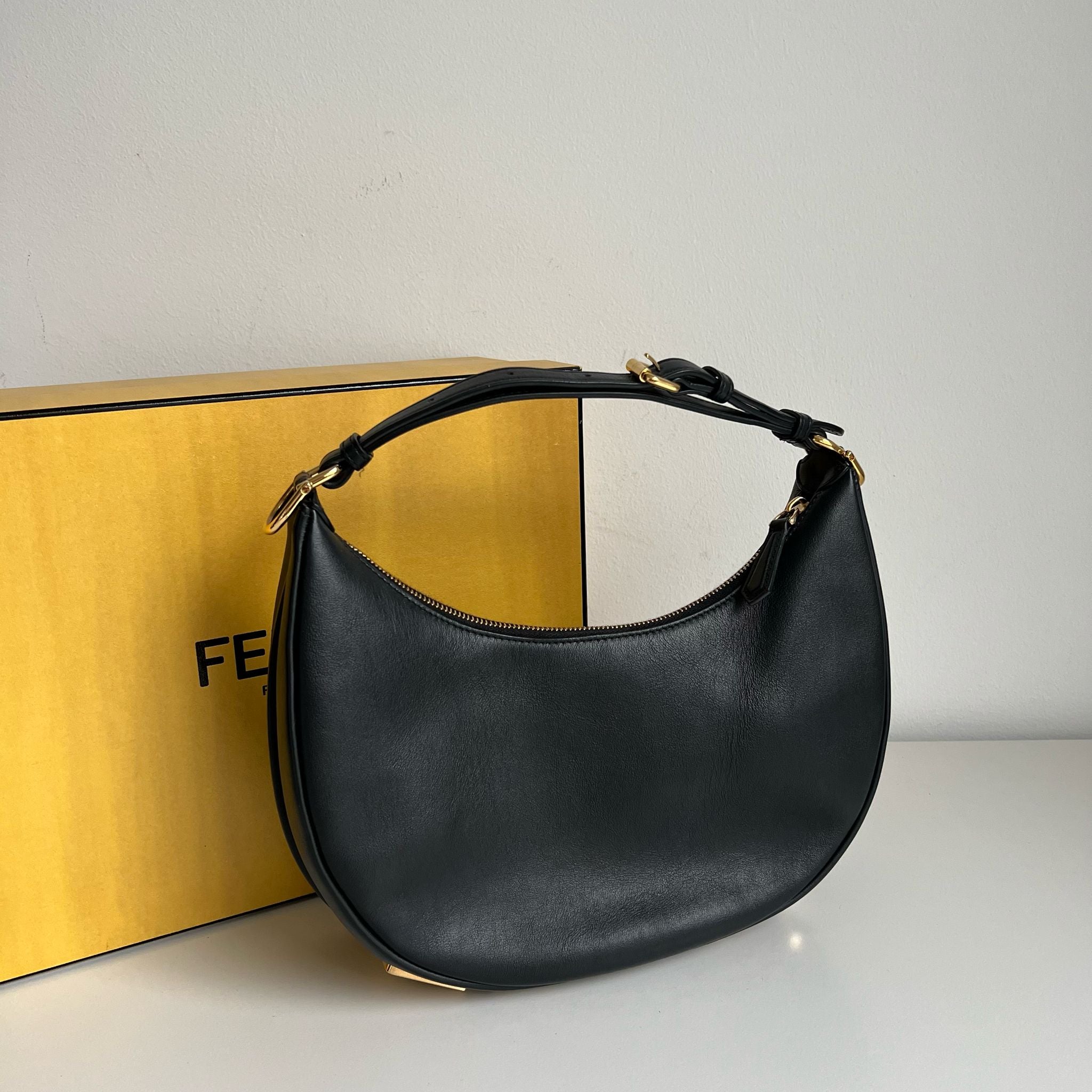 Fendi Fendigraphy