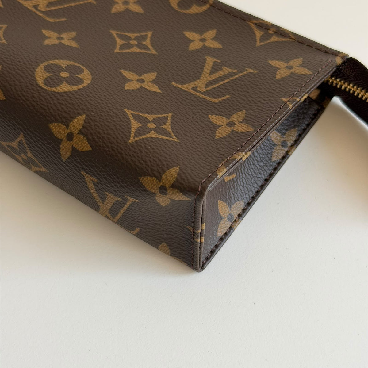 Louis Vuitton Toilette
