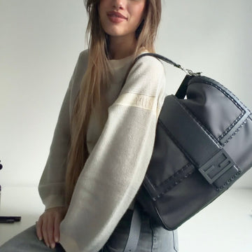 Fendi Baguette