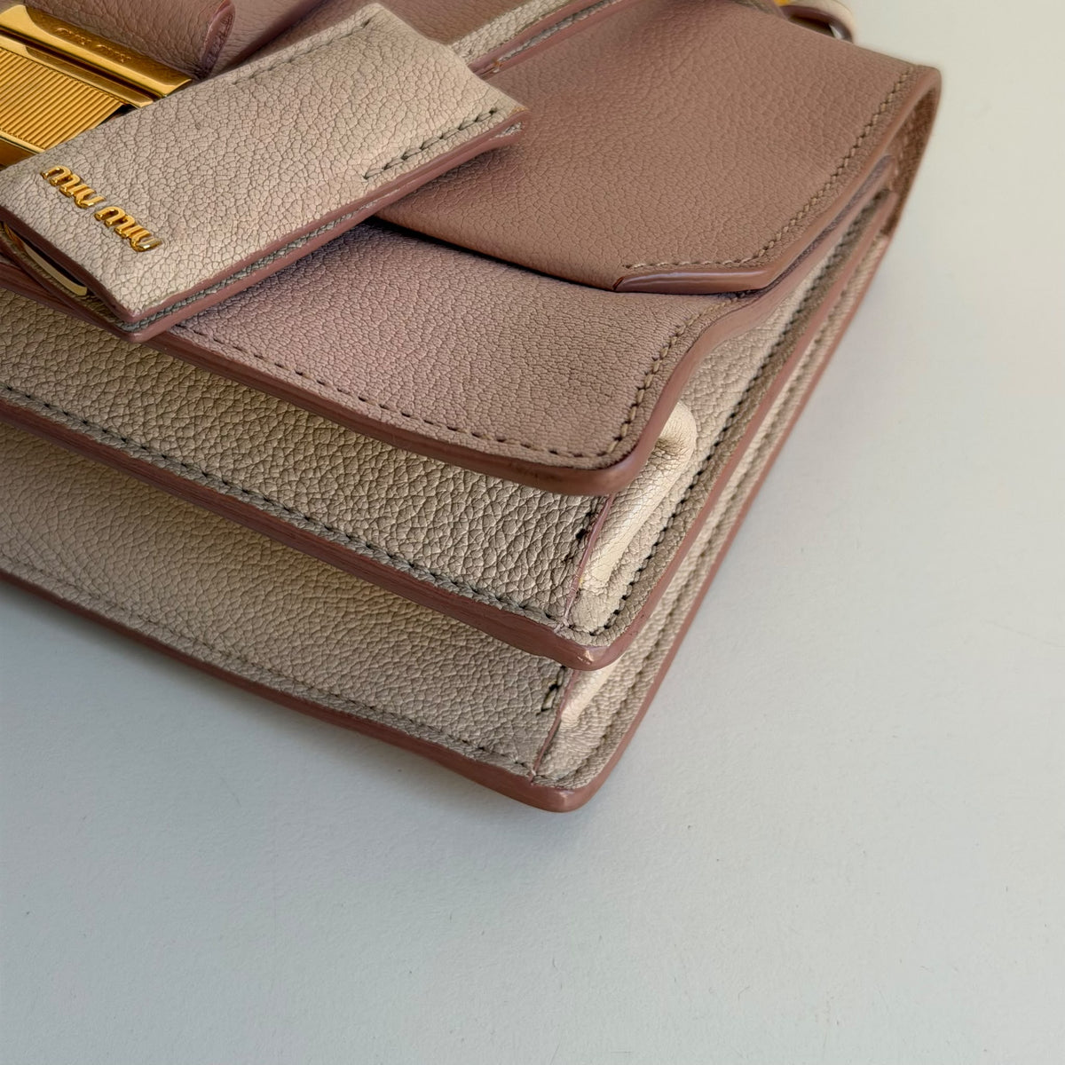 Miu Miu Tracolla