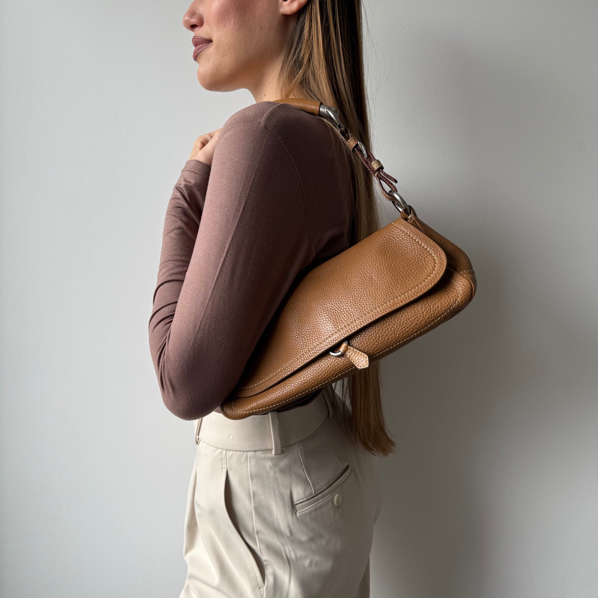 Prada Hobo