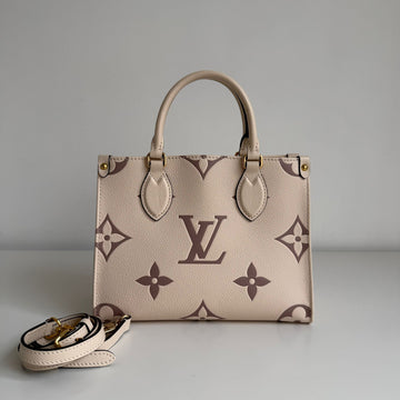 Louis Vuitton OnTheGo