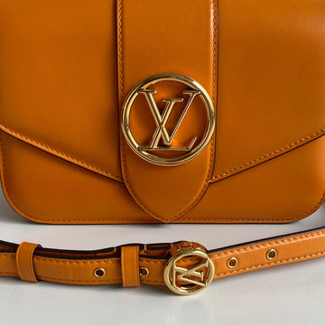 Louis Vuitton Pont 9