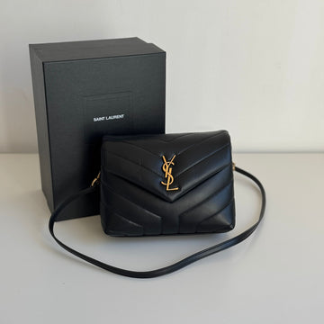 Saint Laurent Loulou