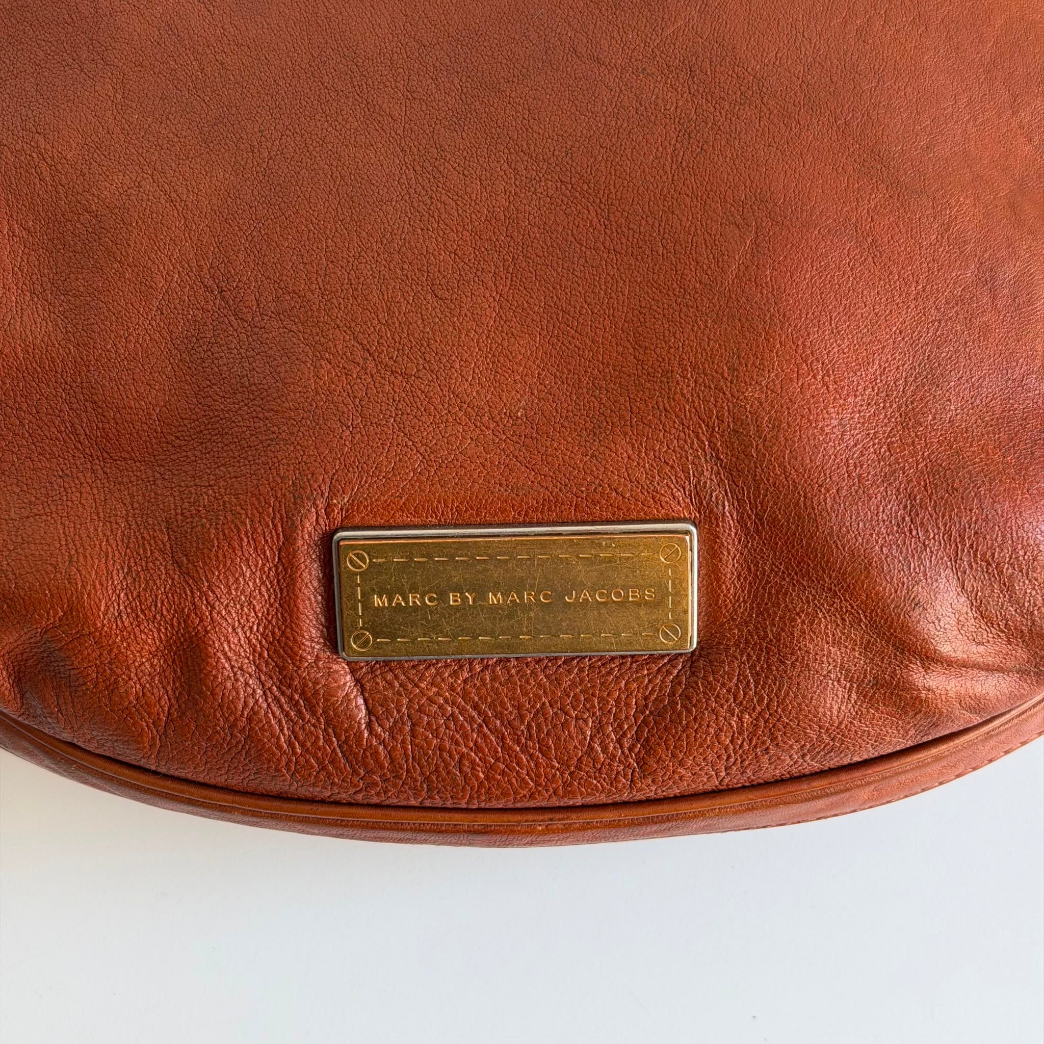 Marc Jacobs Hobo