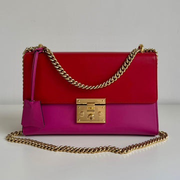 Gucci Padlock