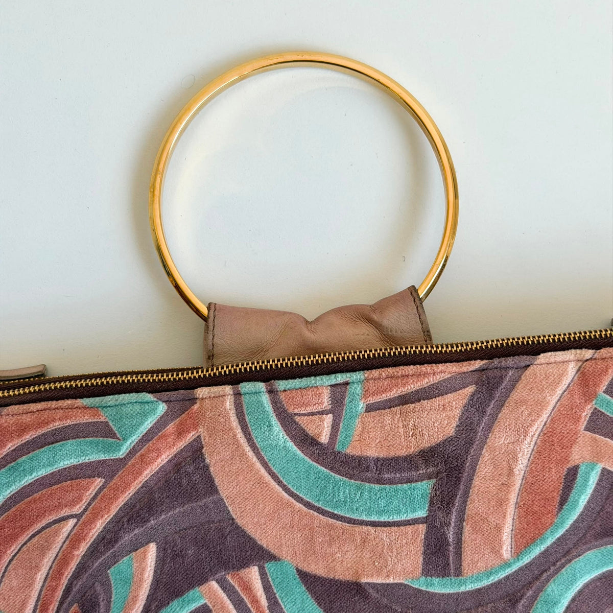 Gianni Versace Pochette