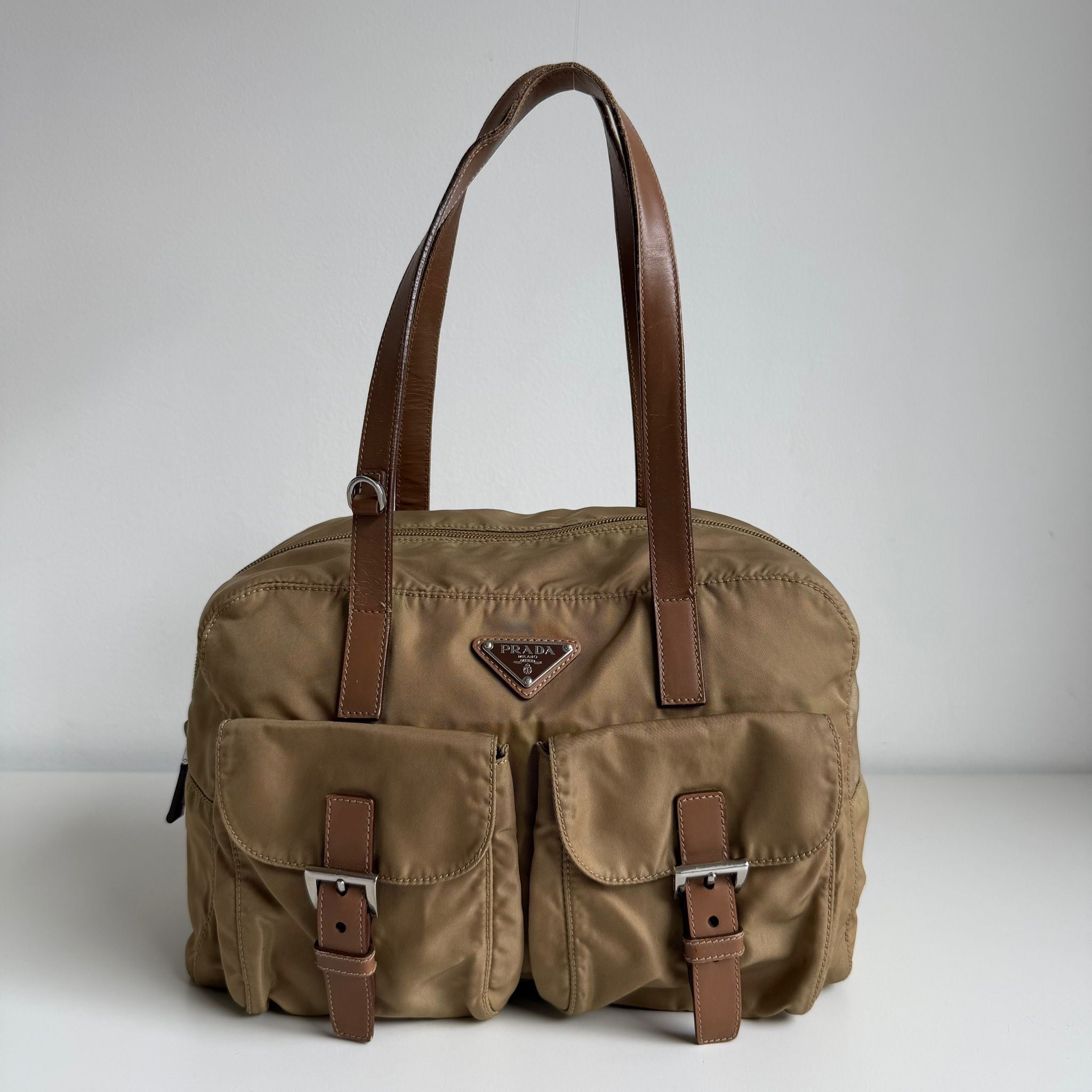 Prada Cargo