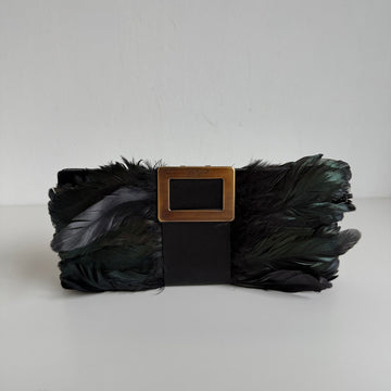 Roger Vivier Piume